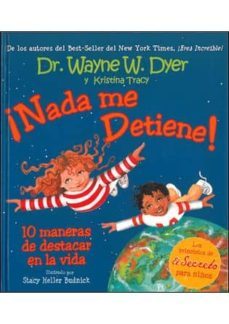 ¡nada me detiene!-9788493725419