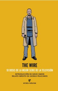 the wire-9788493788919