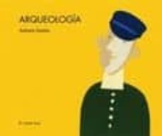 arqueologia-antonio santos-9788493790219