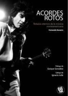 acordes rotos-fernando navarro cano-9788493952419