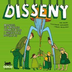 disseny. manual de mobles domestics i objectes insolits-aleksandra ewa soralz-9788494003219