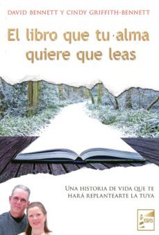 libro que tu alma quiere que leas-9788494116919