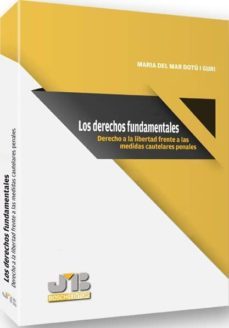 derechos fundamentales-9788494143519