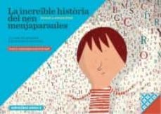 erase una vez un niño comepalabras-9788494159619