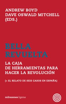 bella revuelta-andrew boyd-9788494183119