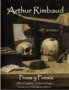 prosa y poesia - obra completa (ebook)-arthur rimbaud-9788494272219