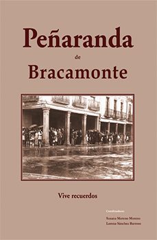 peñaranda de bracamonte.-9788494279119