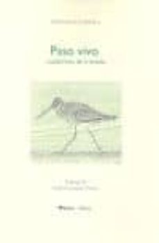 paso vivo: cuadernos de transito-9788494313219