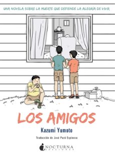 los amigos-9788494335419