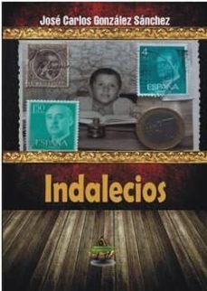 indalecios-jose carlos gonzalez sanchez-9788494429019
