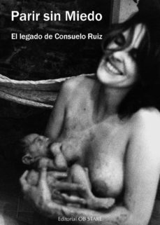 parir sin miedo (ebook)-consuelo ruiz velez frias-9788494493119