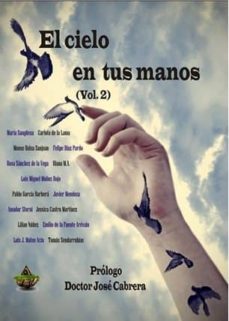 el cielo en tus manos (vol. 2)-9788494523519