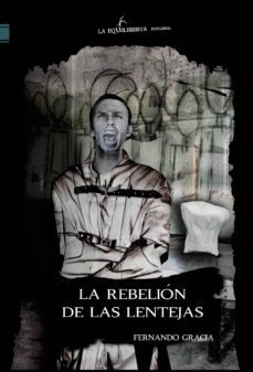 la rebelion de las lentejas (ebook)-9788494529719