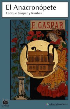 el anacronopete (ebook)-9788494556319