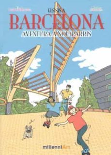 aventura a nou barris: el sis a barcelona 2-9788494649219