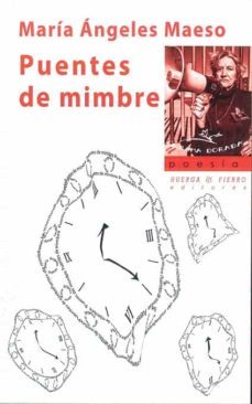 puentes de mimbre-maria angeles maeso-9788494665219