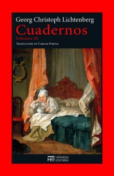 cuadernos (vol. iii)-9788494741319