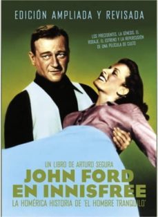john ford en innisfree-arturo segura-9788494779619