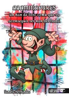 llaminadures-sandra hernandez cerezo-9788494782619