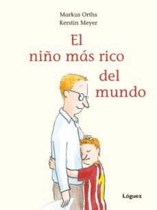 el niño mas rico del mundo-9788494925719