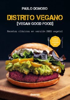 distrito vegano (ebook)-pablo donoso-9788494948619