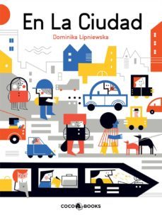 en la ciudad-dominika lipniewska-9788494953019