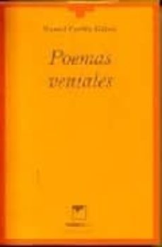 poemas veniales-9788495018519