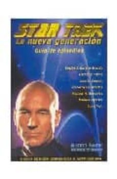 star trek: la nueva generacion: guia de episodios-9788495070319