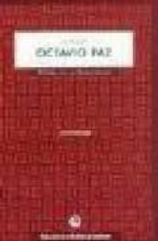 la voz de octavio paz: poesia en la residencia (lectura de poemas de octavio paz el 9 de junio de 1989)-9788495078919