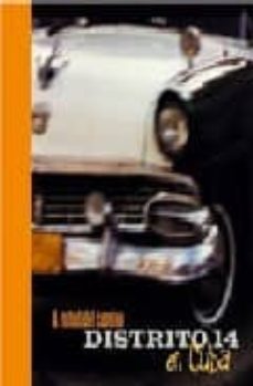 a mitad del camino...distrito 14 en cuba (libro + cd)-9788495116819
