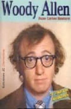 woody allen (5ª ed.)-9788495121219