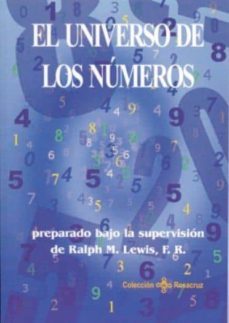 el universo de los numeros-ralf maxwel lewis-9788495285119
