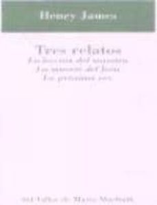 -henry james-9788495303219
