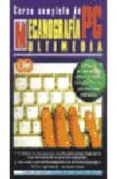 aprende mecanografia (cd-rom)-9788495381019