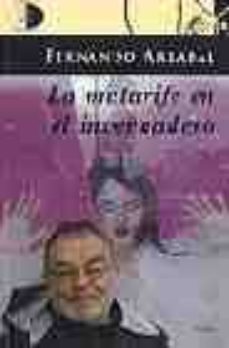 -fernando arrabal-9788495399519