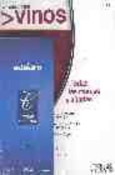 anuario de los vinos 2005-9788495595119