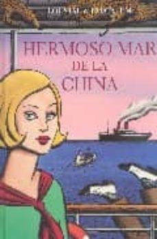 hermoso mar de la china-9788495634719