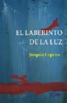 el laberinto de la luz-9788495690319