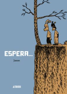 espera...-9788495825919