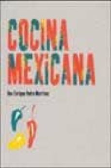 cocina mexicana-pedro martinez enrique-9788495907219