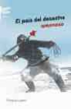 el pais del desastre amoroso-9788495908919
