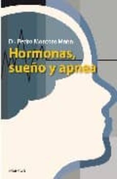 hormonas, sueño y apnea-9788496114319
