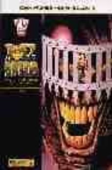 juez dredd-9788496121119
