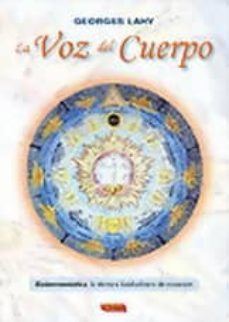 la voz del cuerpo-9788496166219