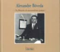 alexandre boveda: na historia do nacionalismo galego-9788496203419