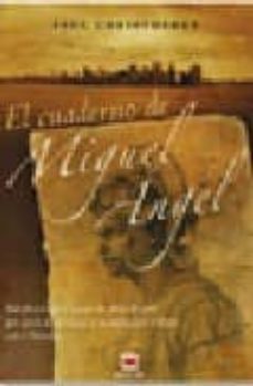 el cuaderno de miguel angel-9788496231719