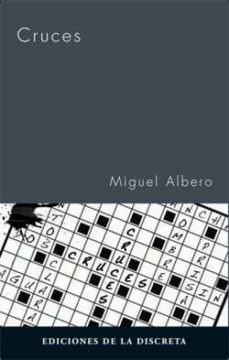cruces-miguel albero-9788496322219