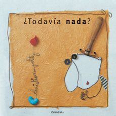 ¿todavia nada?-9788496388819