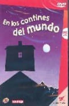 en los confines del mundo (dvd)-9788496392519