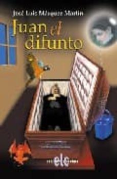 juan el difunto-9788496417519